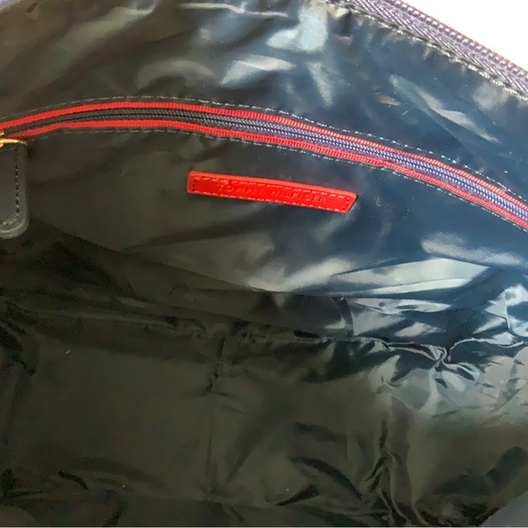 Tommy Hilfiger Shoulder Hobo Bag - Picture 5 of 6